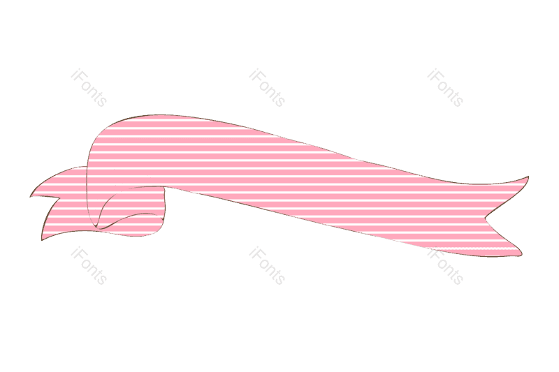 边框图片,卡通元素,对话框PNG,飘带免抠素材